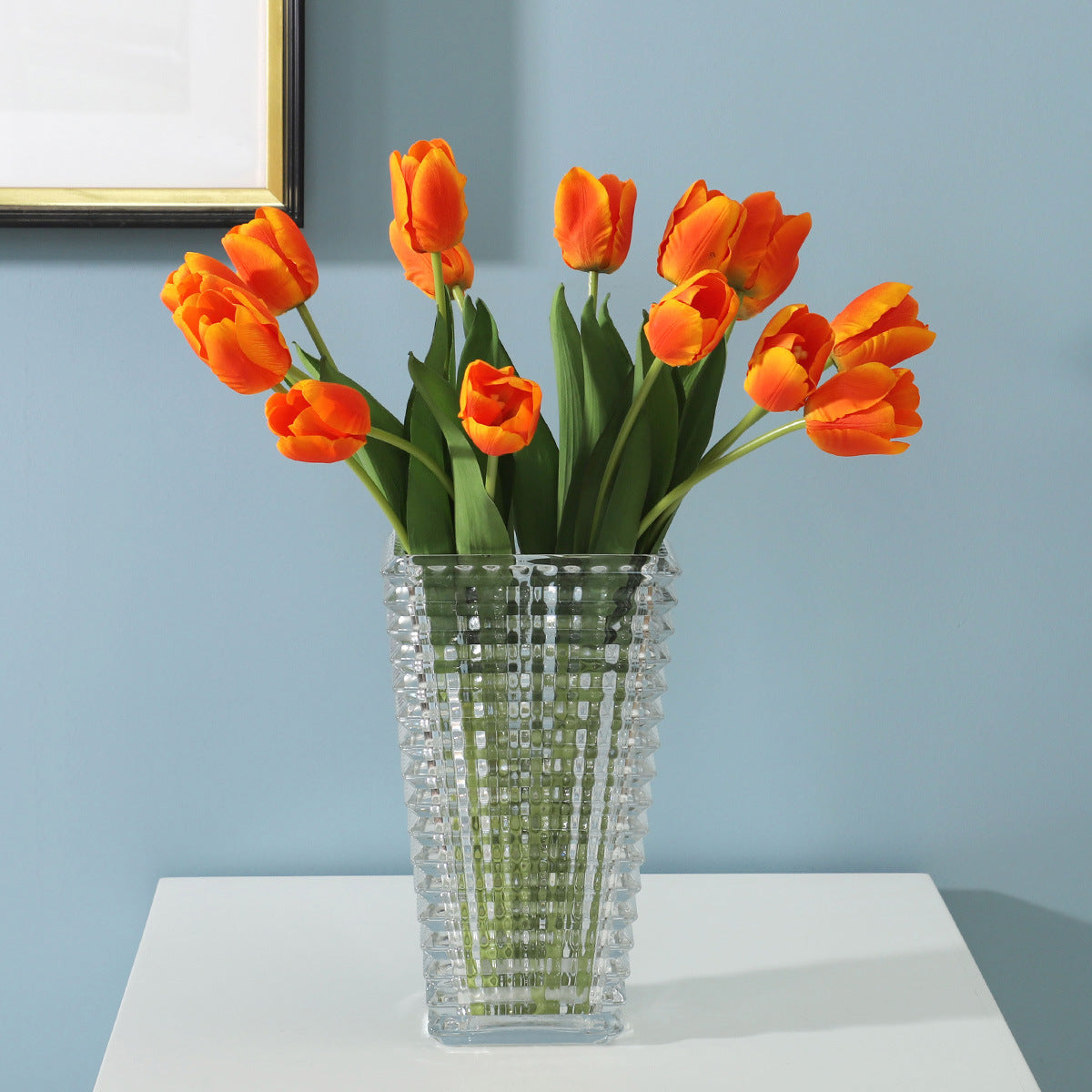 Tulip, Artificial Flower