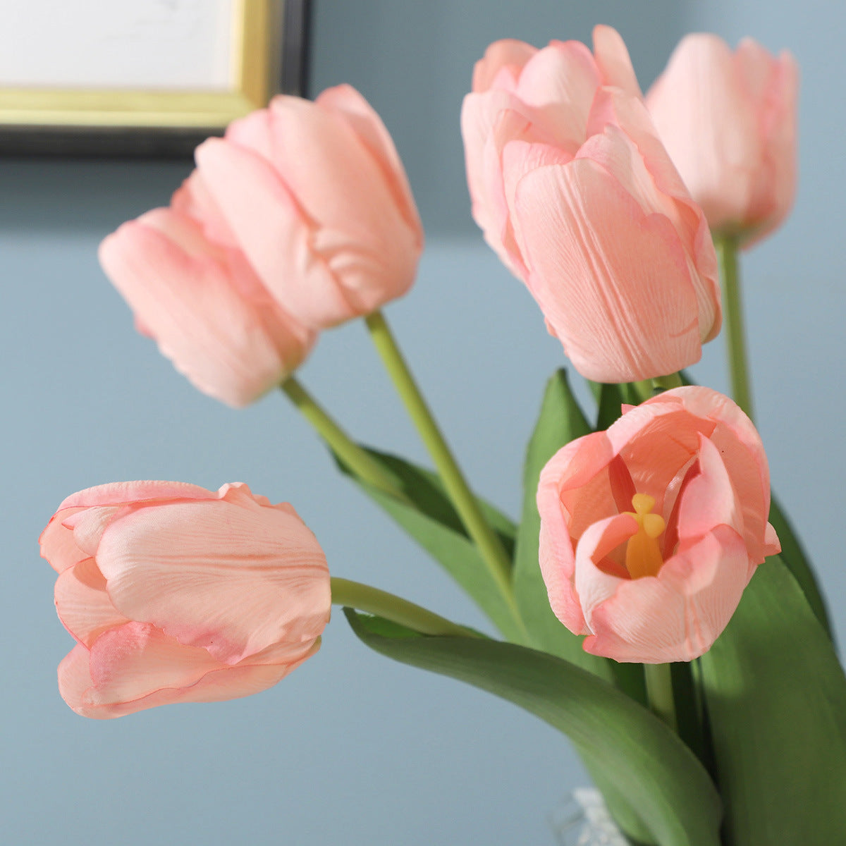 Tulip, Artificial Flower