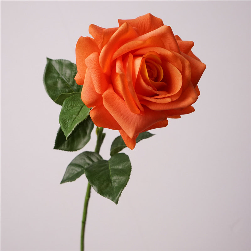 Song of the sea, Rose, Artificial FLower, Vivid