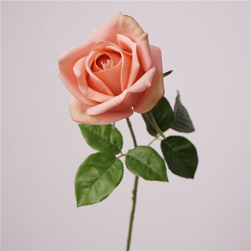 Gemini Rose, Artificial Flower, High-quality bouquet