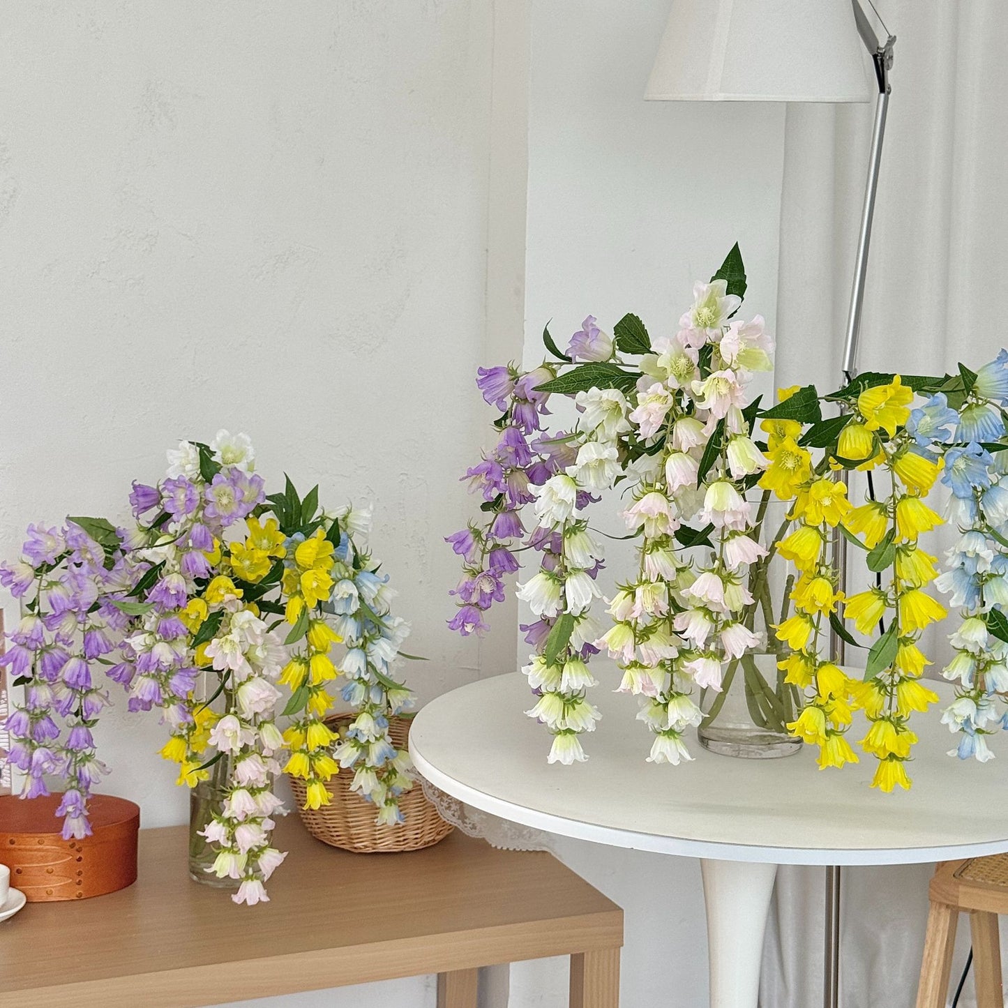 Lily of the valley, Artificial Flower, 7Pcs/14Pcs/20Pcs a Pack