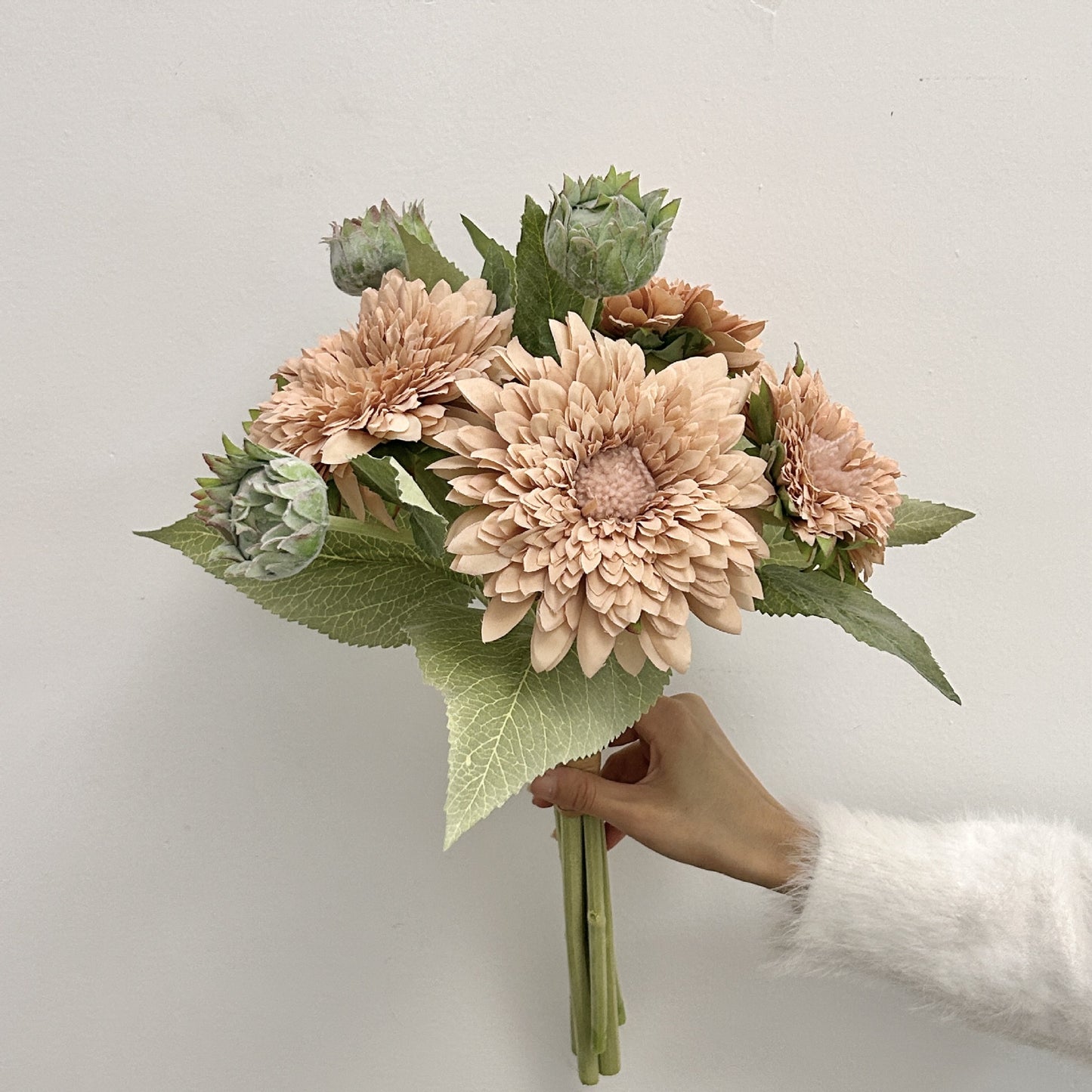 Sunflower, artificial flower