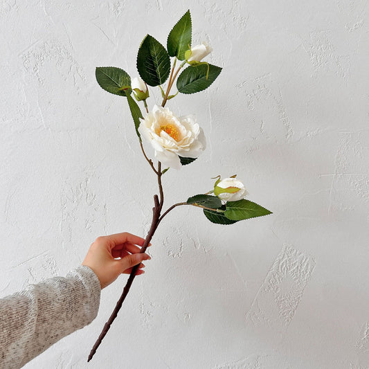 Camellia, Artificial Flower