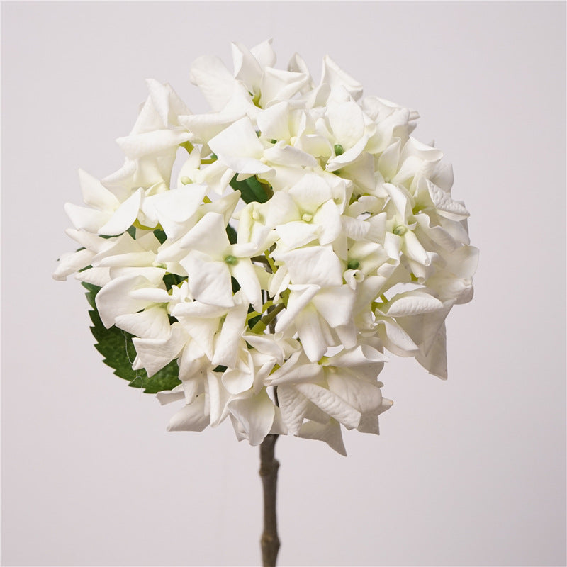 Hydrangeas, Artificial flowers, High quality, wedding and house decoration