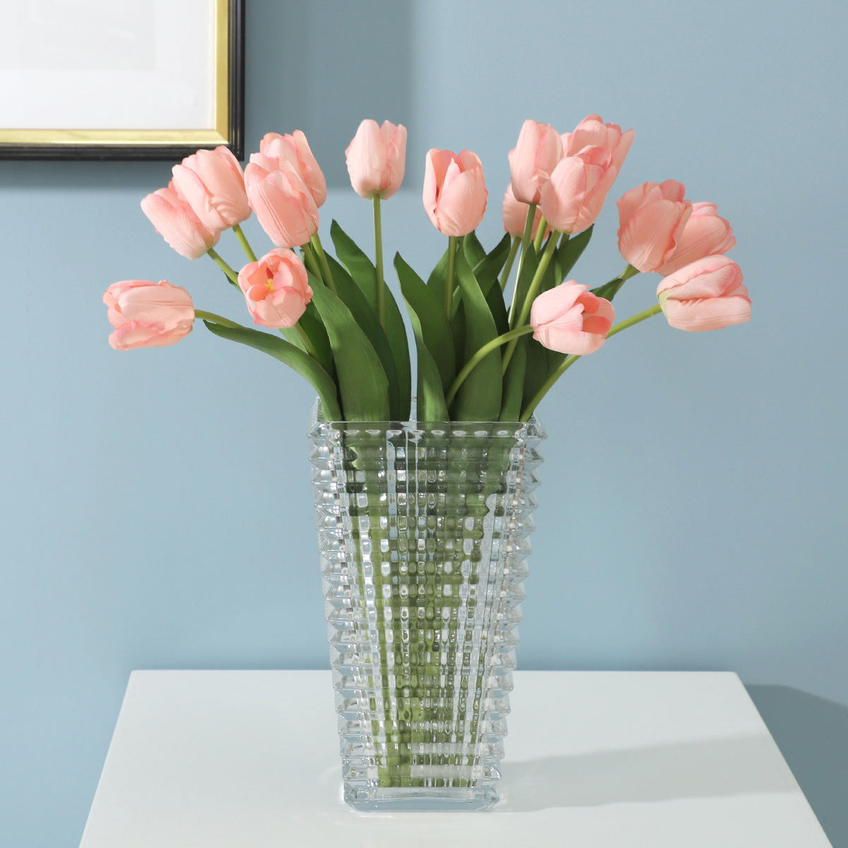 Tulip, Artificial Flower