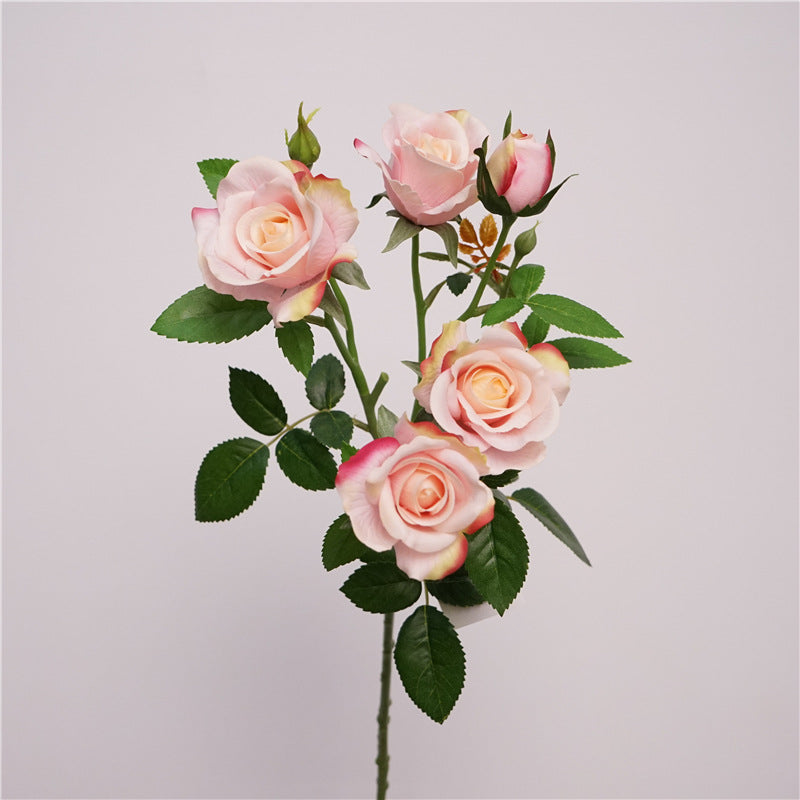 Bubblegum Rose, Artificial Flower, 6/12/24 Pcs