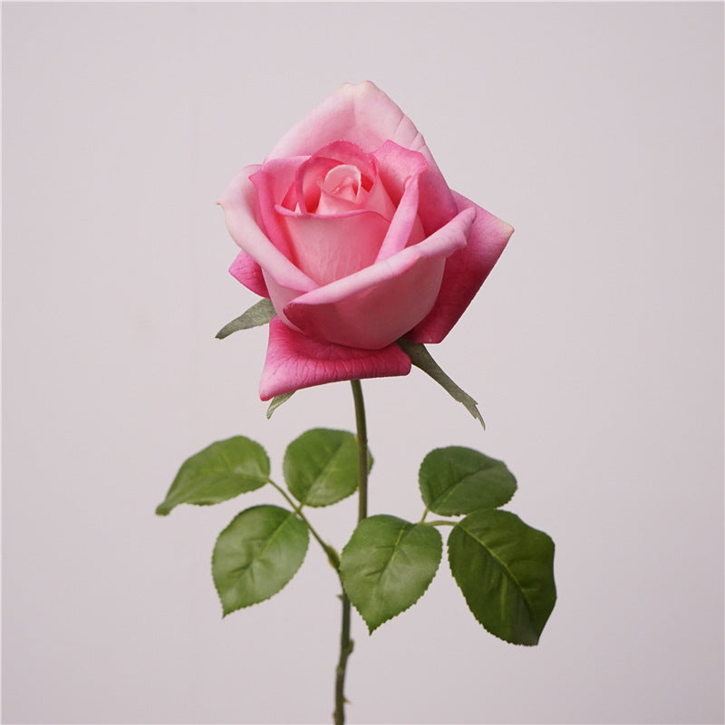 Gemini Rose, Artificial Flower, High-quality bouquet