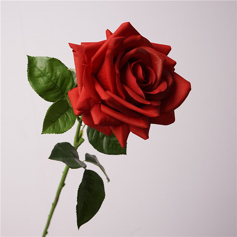 Song of the sea, Rose, Artificial FLower, Vivid