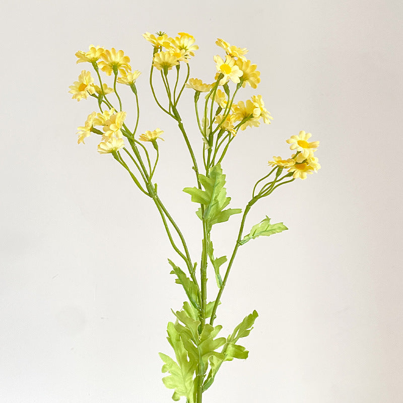 Small daisy, Artificial Flower, 10Pcs a Pack