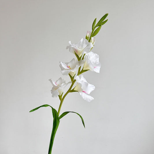 Gladiolus, Artificial flower