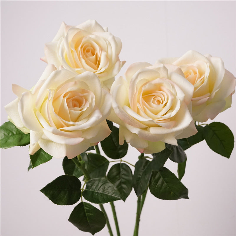 Song of the sea, Rose, Artificial FLower, Vivid